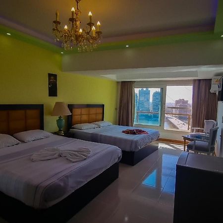 Jasmine Sky Hotel El Manial Kaherah Luaran gambar