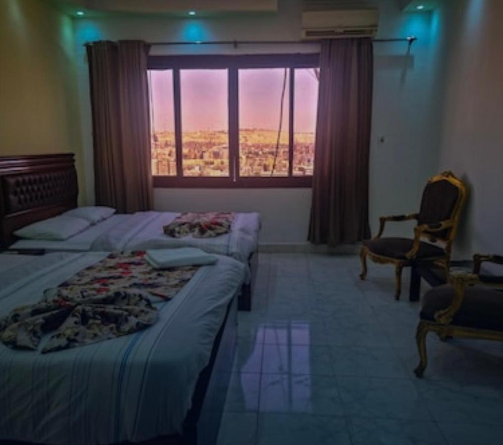 Jasmine Sky Hotel El Manial Kaherah Luaran gambar