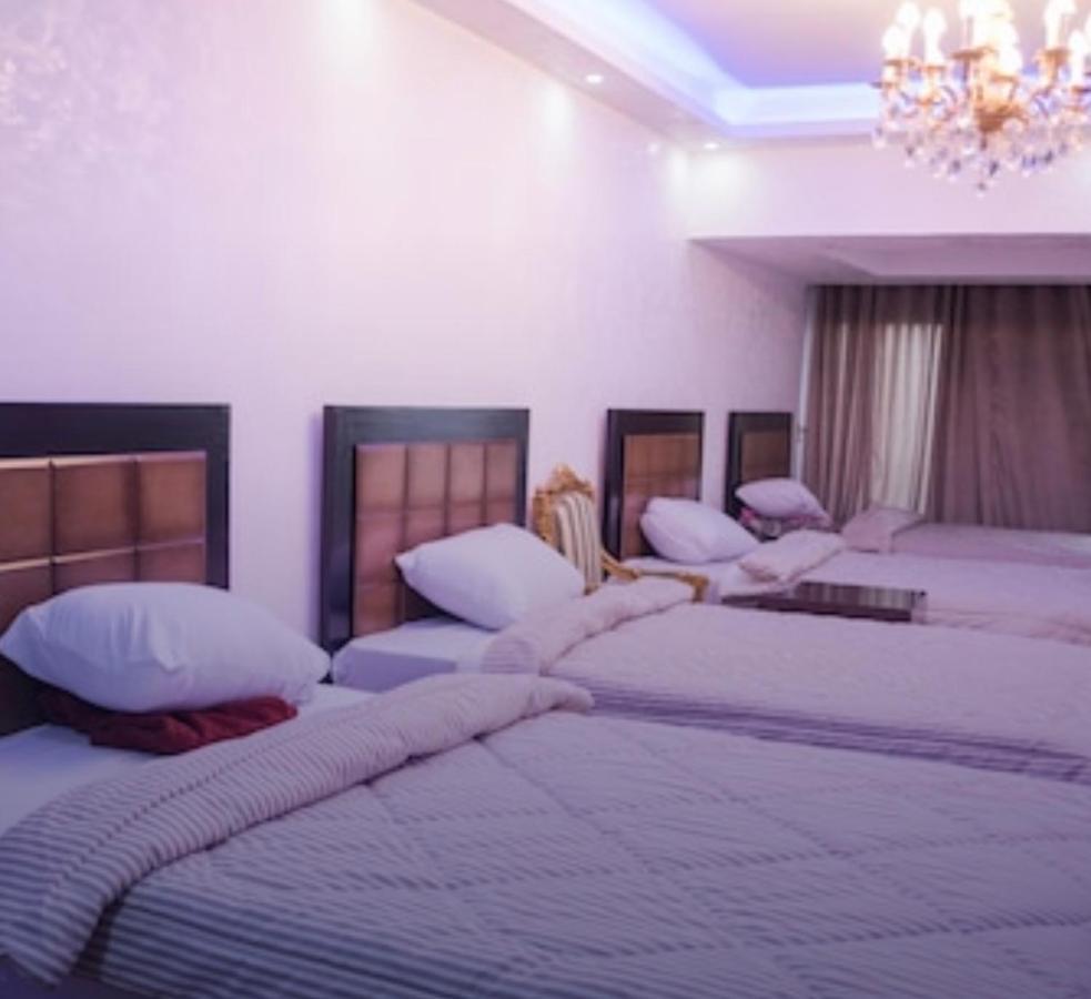 Jasmine Sky Hotel El Manial Kaherah Luaran gambar