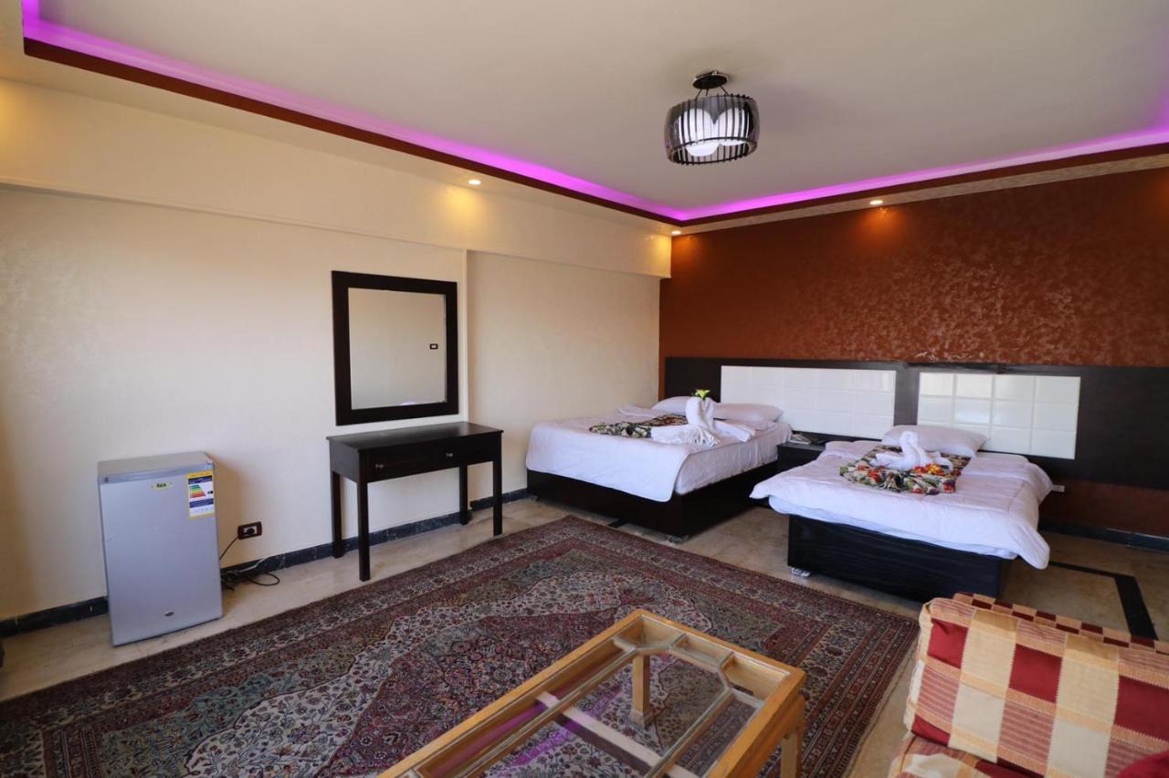 Jasmine Sky Hotel El Manial Kaherah Luaran gambar